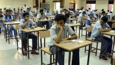 Photo of एलएलबी परीक्षा में घालमेल : 200 सवालों में 90 रिपीट, यूनिवर्सिटी ने दिखा दी पीठ, छात्रों में आक्रोश