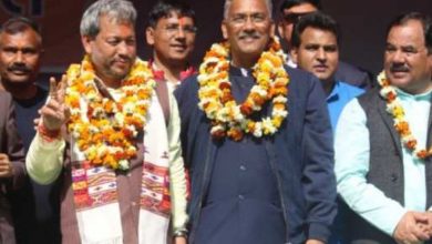 Photo of 4 महीने में ही क्यों छिन गई तीरथ सिंह रावत की कुर्सी ?, पढ़े इनसाइड स्टोरी