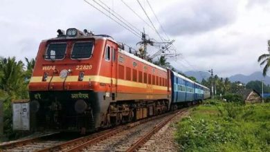 Photo of यात्रियों के लिए जरूरी खबर : रेलवे ने शुरू की 50 स्पेशल ट्रेन, यहाँ देखे पूरी लिस्ट