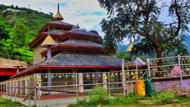 Photo of श्रीफल एवं चावल चढ़ाने से निसंतान दम्पति को होती है संतान की प्राप्ति