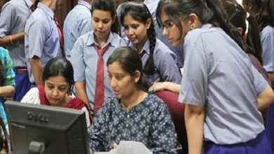 Photo of CBSE 12वीं बोर्ड का रिजल्ट जारी : इस बार लड़कियों ने फिर मारी बाजी, 99.37% स्टूडेंट्स हुए पास