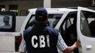 Photo of रिवर फ्रंट घोटाले में बड़ा एक्शन : मेरठ में IAS की ससुराल में भी CBI का छापा