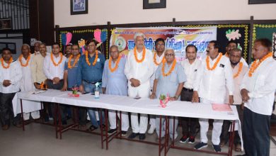 Photo of राष्ट्रीय सैनी सभा उत्तराखंड की ओर से प्रदेश पदाधिकारियों ने जिले की कार्यकारिणी का किया गठन