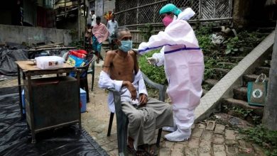 Photo of West Bengal Lockdown Update: बंगाल में 31 अगस्त तक बढ़ीं पाबंदियां, जानें ताजा गाइडलाइंस