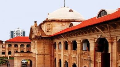 Photo of शादी के लिए धर्म परिवर्तन जरूरी नहीं, इलाहाबाद HC ने दिया जोधा-अकबर का उदाहरण