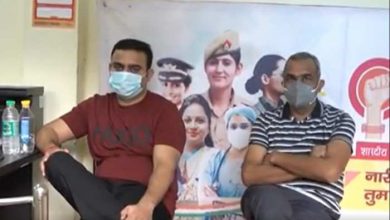 Photo of कानपुर में पान मसाला कंपनी के मालिक-डायरेक्टर गिरफ्तार, GST टीम ने पकड़ी थी 400 करोड़ की धांधली