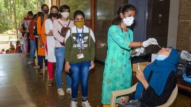 Photo of Uttarakhand Lockdown Update: उत्तराखंड में 10 अगस्त तक बढ़ा कर्फ्यू, दिशा-निर्देश हुए जारी