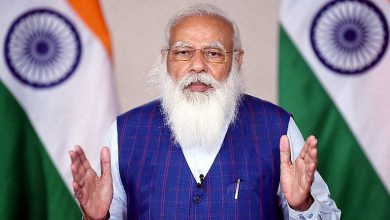 Photo of उज्ज्वला 2.0 योजना लॉन्च : 1 करोड़ महिलाओं को फ्री गैस कनेक्शन, PM मोदी बोले- अब एड्रेस प्रूफ जरूरी नहीं