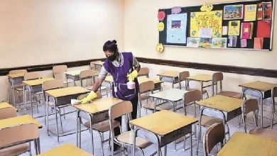 Photo of School Reopening: यूपी में 1 सितंबर से खुलेंगे कक्षा 6 से 8वीं तक के स्कूल, सीएम योगी ने दिए निर्देश