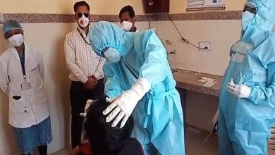 Photo of केरल में बेकाबू कोरोना, ये आंकड़े देखकर आप भी बोलेंगे बाप-रे-बाप; नए वेरिएंट की आशंका