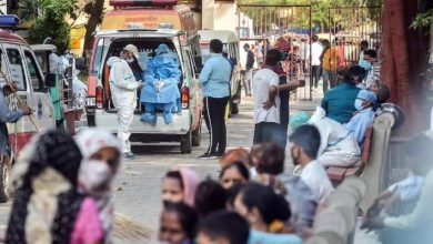 Photo of क्या MP में दस्तक दे रही है कोरोना की तीसरी लहर?, देखें ताजा हालात