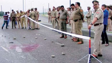 Photo of Operation Langada : उत्तर प्रदेश में लगभग 8,500 एनकाउंटरों में 3,300 बदमाशों पर चली गोली, 146 की मौत