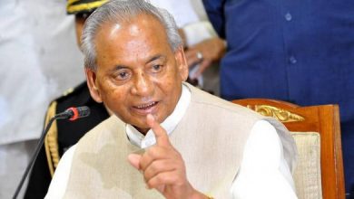 Photo of नहीं रहे यूपी के पूर्व मुख्यमंत्री कल्याण सिंह, लंबी बीमारी के बाद निधन