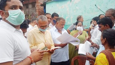 Photo of गुलदार की दस्तक से सहमे लोग