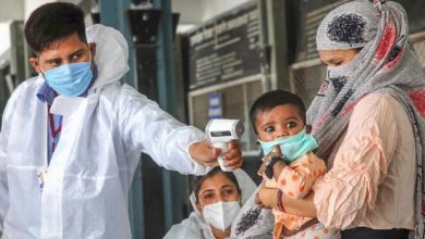Photo of केरल में कोरोना का कहर : बीते 24 घंटों में रिकॉर्ड 31 हजार नए मामले, मचा हड़कंप