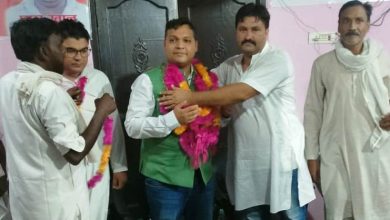 Photo of भाजपा सरकार में हुआ विधानसभा का संपूर्ण विकास: शुक्ला