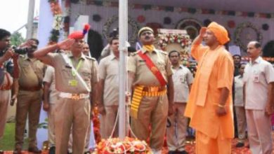Photo of मुख्यमंत्री ने 75वें स्वतंत्रता दिवस के अवसर पर प्रदेशवासियों को हार्दिक बधाई एवं शुभकामनाएं दीं