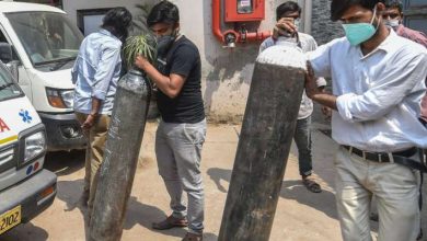 Photo of देश में कोविड-19  के मरीजों की क्या ऑक्सीजन की कमी से किसी की मौत हुई?, इन राज्यों के जवाब भी सुनिए