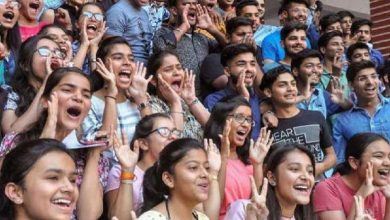 Photo of CBSE 10th result 2021 live: सीबीएसई 10वीं का परिणाम घोषित, यहाँ करे चेक