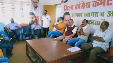 Photo of डबल इंजन की सरकार में महंगाई ने पकड़ी रफ्तार: मयूख