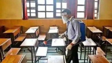 Photo of यूपी : आज से खुल रहे स्कूल, पैरेंट्स अभी भी असमंजस में…