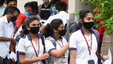 Photo of पंजाब में सभी कक्षाओं के लिए कल से खुलेंगे स्कूल, सरकार ने दी अनुमति