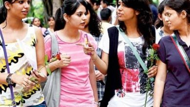 Photo of MP में इस तारीख से खुलेंगे सभी कॉलेज, उच्च शिक्षा मंत्री बोले- क्लास में एक साथ 50 फीसदी स्टूडेंट्स आ सकेंगे