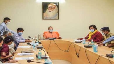 Photo of Covid-19 Update: मंगलवार को 27 नए मामले आए सामने, ये जिले  हुए कोरोना मुक्त