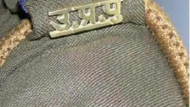 Photo of गोरखपुर पुलिस का कारनामा, मृतक को ही बना दिया गैंगस्टर