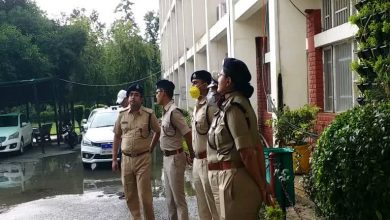 Photo of अब करनाल में होगी किसानों की महापंचायत, धारा-144 लागू