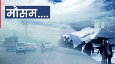 Photo of UP WEATHER UPDATE : इन जिलों में हुई जोरदार बारिश, धान के साथ में सब्जियों की फसलों को अधिक नुकसान होने की संभावना