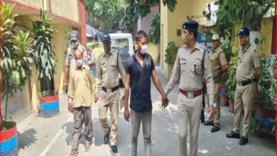 Photo of हल्द्वानी में 10 लाख रुपए की स्मैक के साथ यूपी के 2 तस्कर अरेस्ट