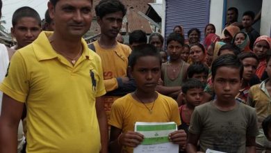 Photo of कटिहार के 2 स्कूली छात्रों के बैंक खाते में आ गए 911 करोड़, जानिए फिर क्या हुआ…