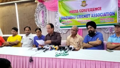 Photo of अंतरराष्ट्रीय क्रिकेट स्टेडियम के निर्माण पर रार