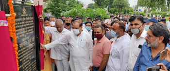 Photo of विपक्ष के तंज का ‘विकास’ से देता हूं जवाब: आर्य