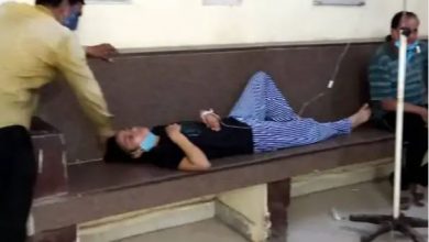 Photo of फिरोजाबाद : बुखार से मरने वालों का आंकड़ा हुआ 153, सिर्फ 4 दिन में 39 की गई जान