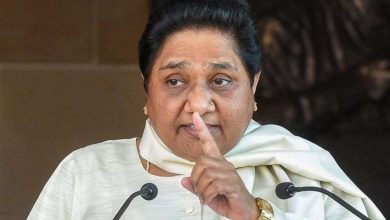 Photo of यूपी चुनाव :  मायावती ने काटा बाहुबली मुख्तार अंसारी का टिकट