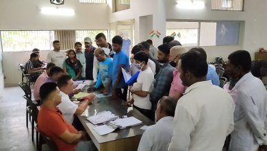 Photo of ऑनलाइन रजिस्ट्रेशन के लिए समय बढ़ाए सरकार: बाली