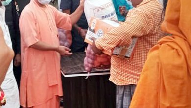 Photo of सरकार बाढ़ पीड़ित परिवारों को संवेदनशीलता के साथ हर सम्भव मदद उपलब्ध कराने के लिए प्रतिबद्ध: मुख्यमंत्री