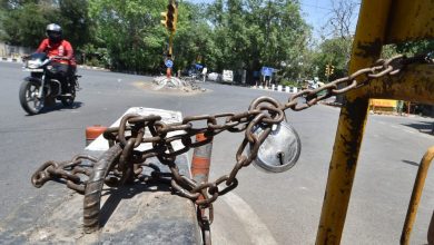 Photo of उत्तराखंड में 14 सितंबर तक बढ़ा कोरोना कर्फ्यू, बाहरी राज्यों से आने वाले लोगों को लिए रजिस्ट्रेशन अनिवार्य