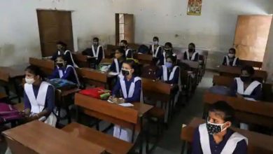 Photo of School Reopen : दिल्ली समेत इन राज्यों में आज से सशर्त खुलेंगे स्कूल, दिशा निर्देश जारी