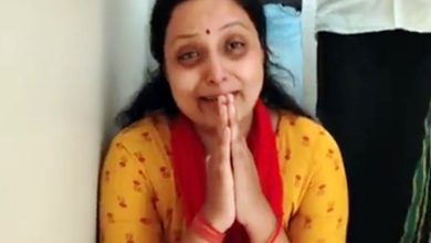 Photo of योगी जी…इंसाफ कीजिये, गोरखपुर पुलिस पर भरोसा नहीं