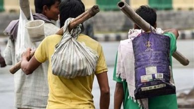 Photo of ई-श्रम पोर्टल पर पंजीयन कराकर पाएं पांच लाख तक निःशुल्क उपचार की सुविधा, पढ़े पूरी खबर